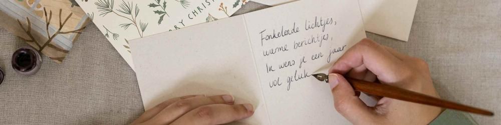 Bijzondere kerstwensen