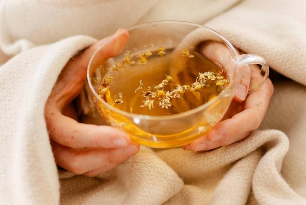  Winter bij Dille & Kamille