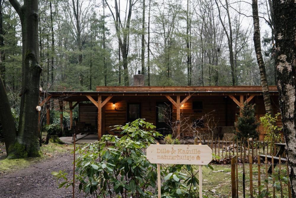 Maisons nature Dille & Kamille