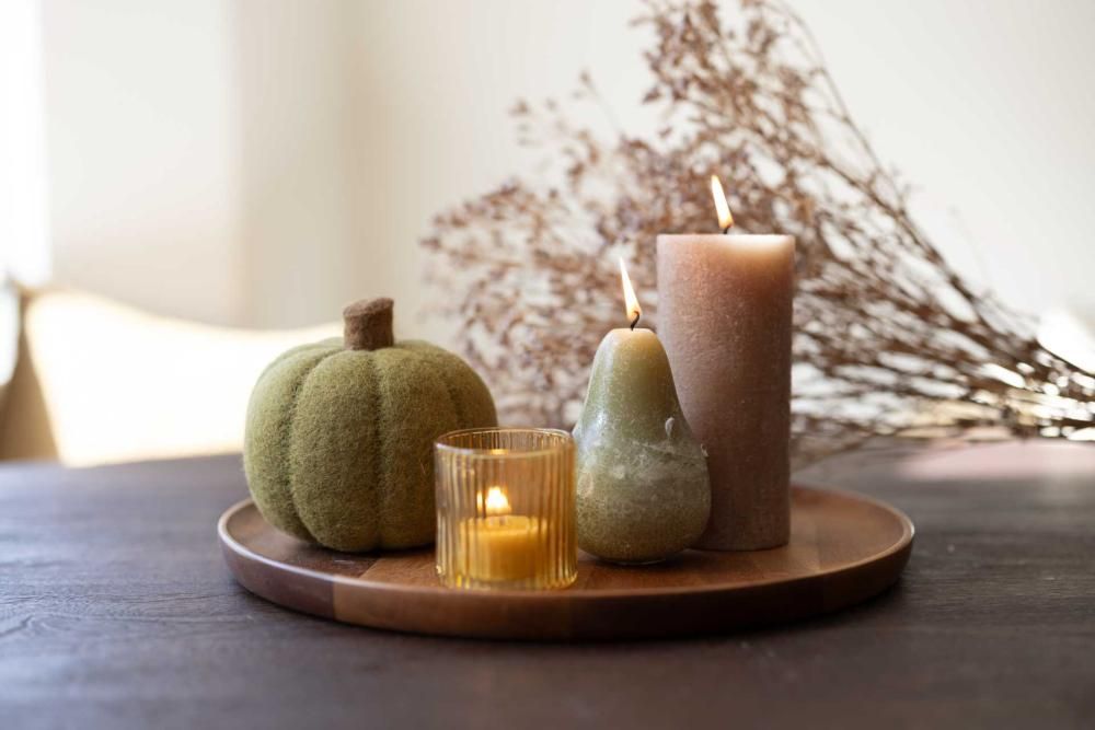 L’automne chez Dille & Kamille
