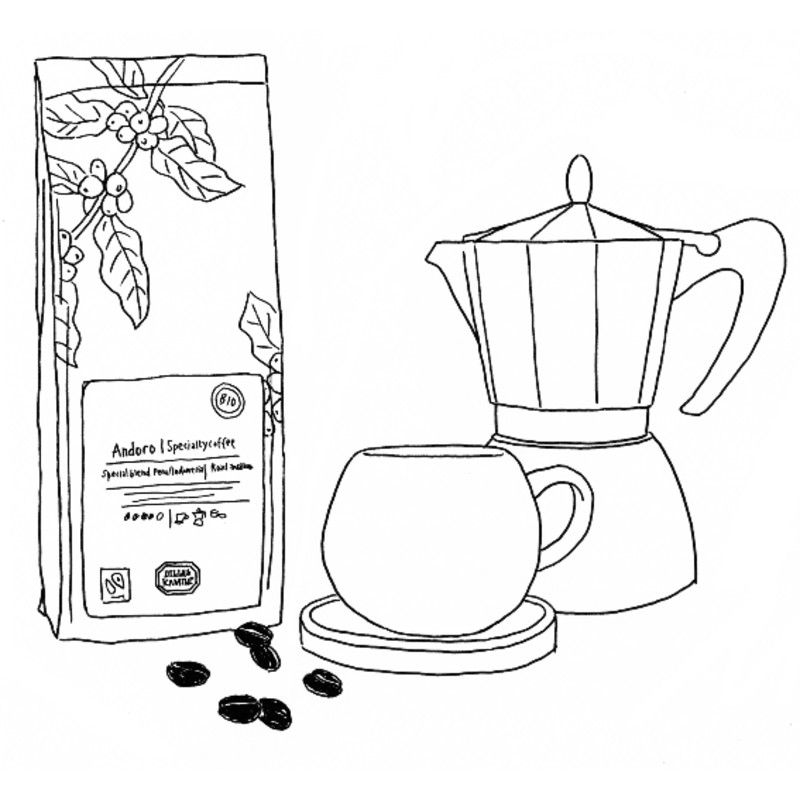 Coffee