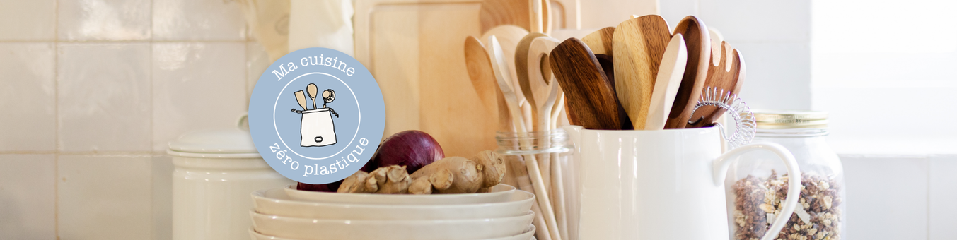 Ustensiles de cuisine