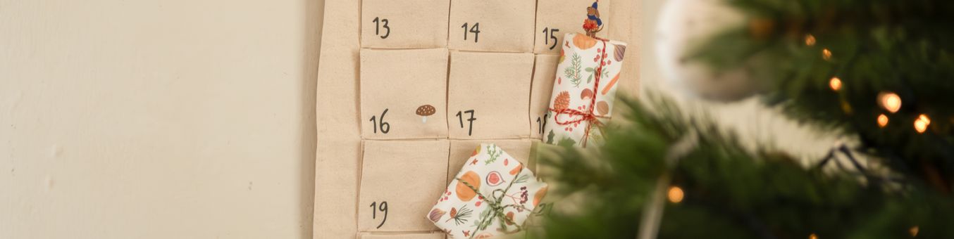 Advent Calendars Advent Calendars | Dille & Kamille