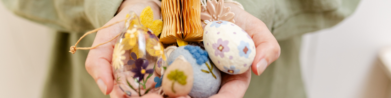 Nieuw - Dille & Kamille