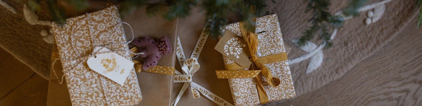 Coffrets de Noël