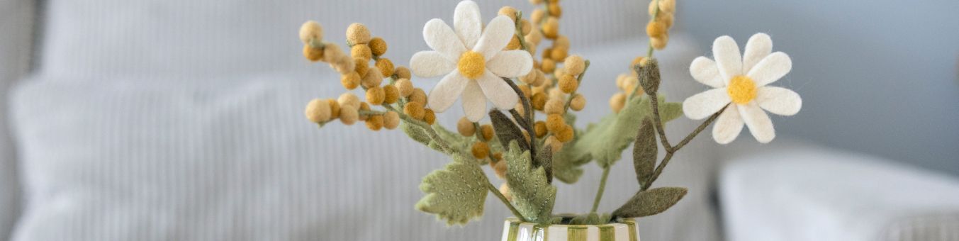 Spring decoration | Dille & Kamille