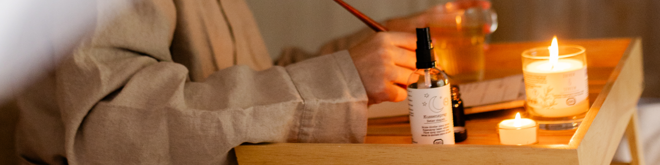 Avant de dormir Avant de dormir