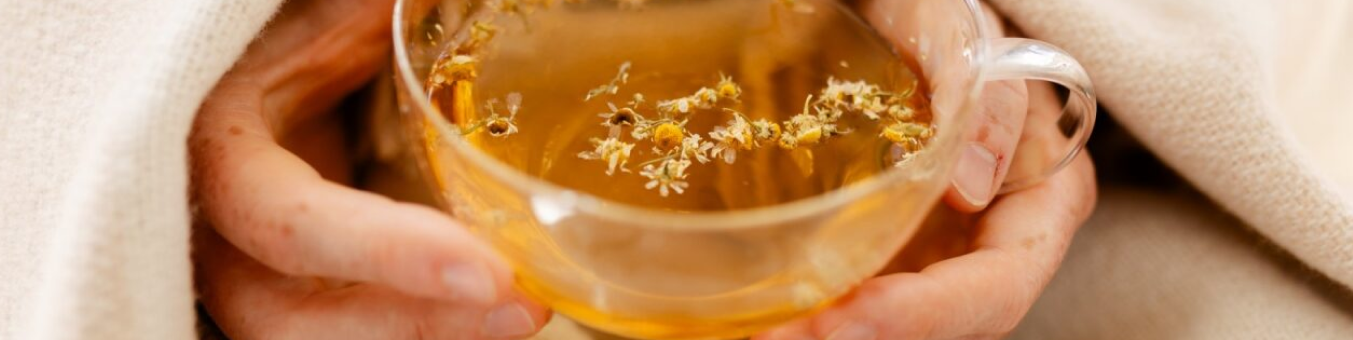 Winter Winter - Dille & Kamille