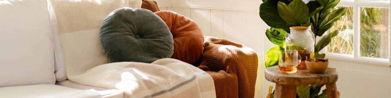 Winter Winter - Dille & Kamille