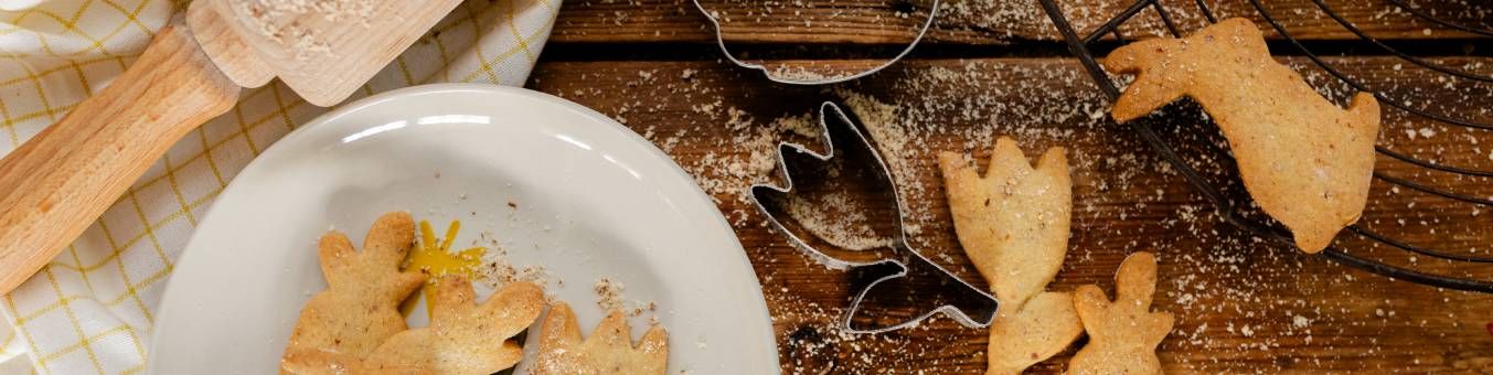 Ostern in der Küche Ostern in der Küche