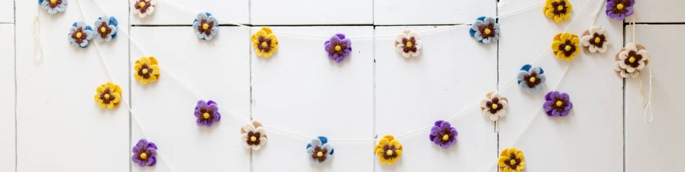 Spring decoration | Dille & Kamille