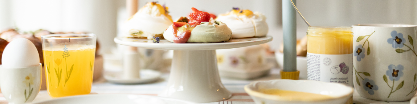 Lente Lente - Dille & Kamille