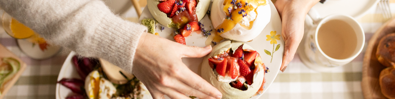 Zusammen brunchen Zusammen brunchen