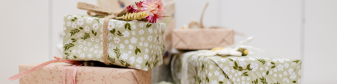 Neu - Dille & Kamille