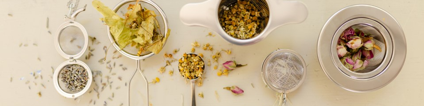 Un thé et une pause pour soi