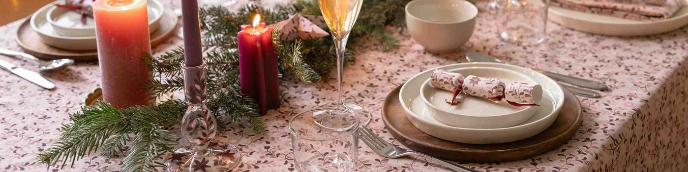 Décorations de Noël