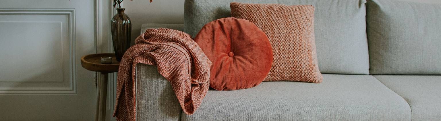 Home textiles | Dille & Kamille