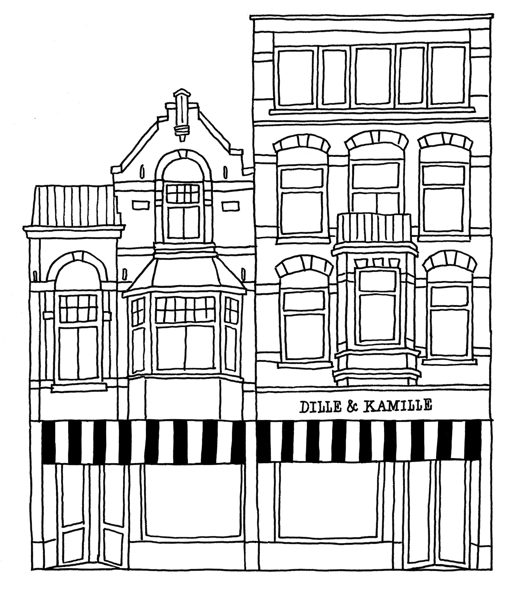 Amsterdam (Middenweg)