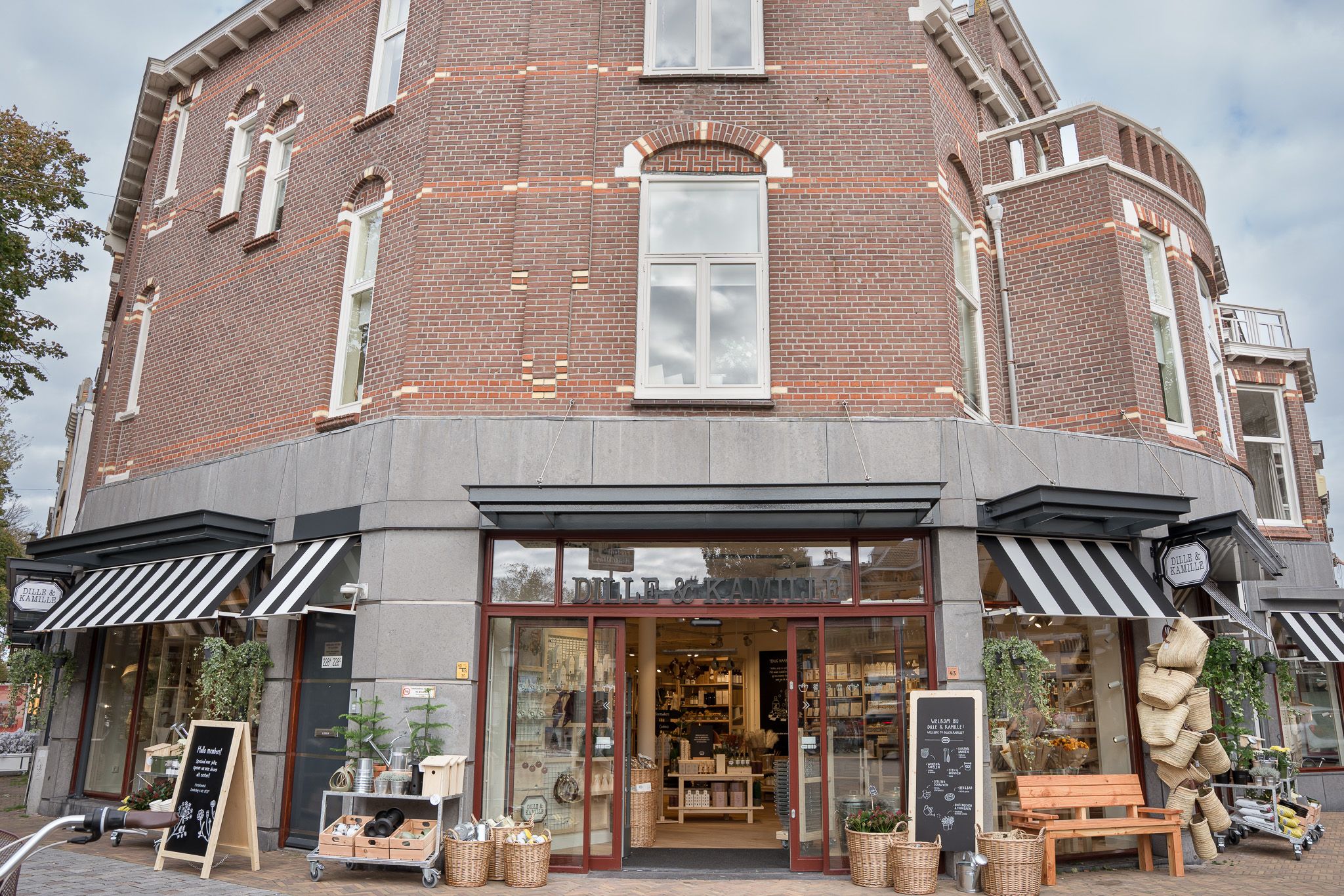 Den Haag Willem Zwijgerlaan