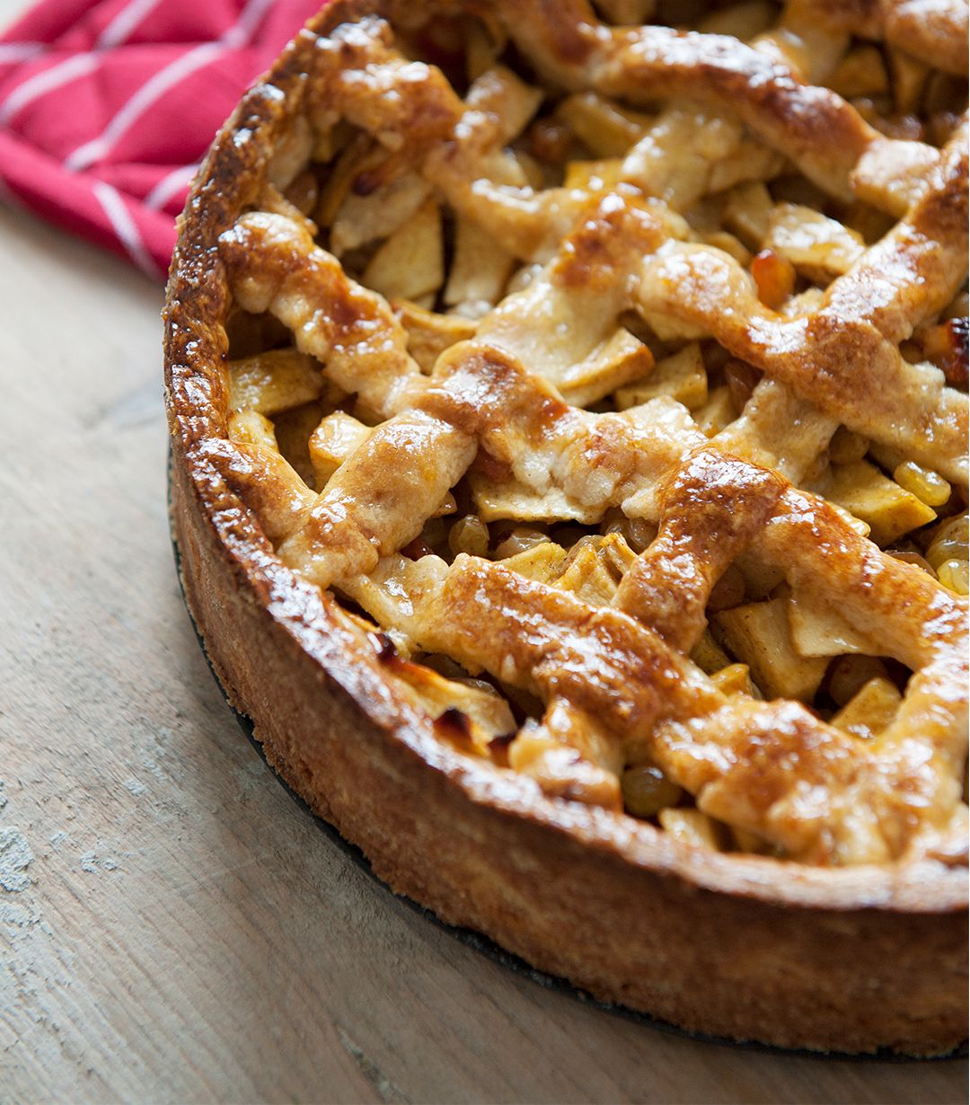 appeltaart