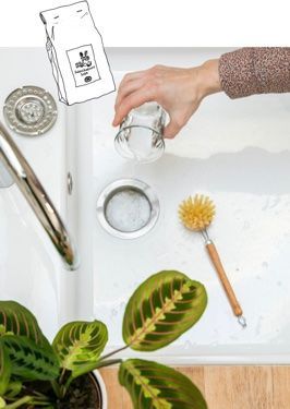 Bicarbonate de soude