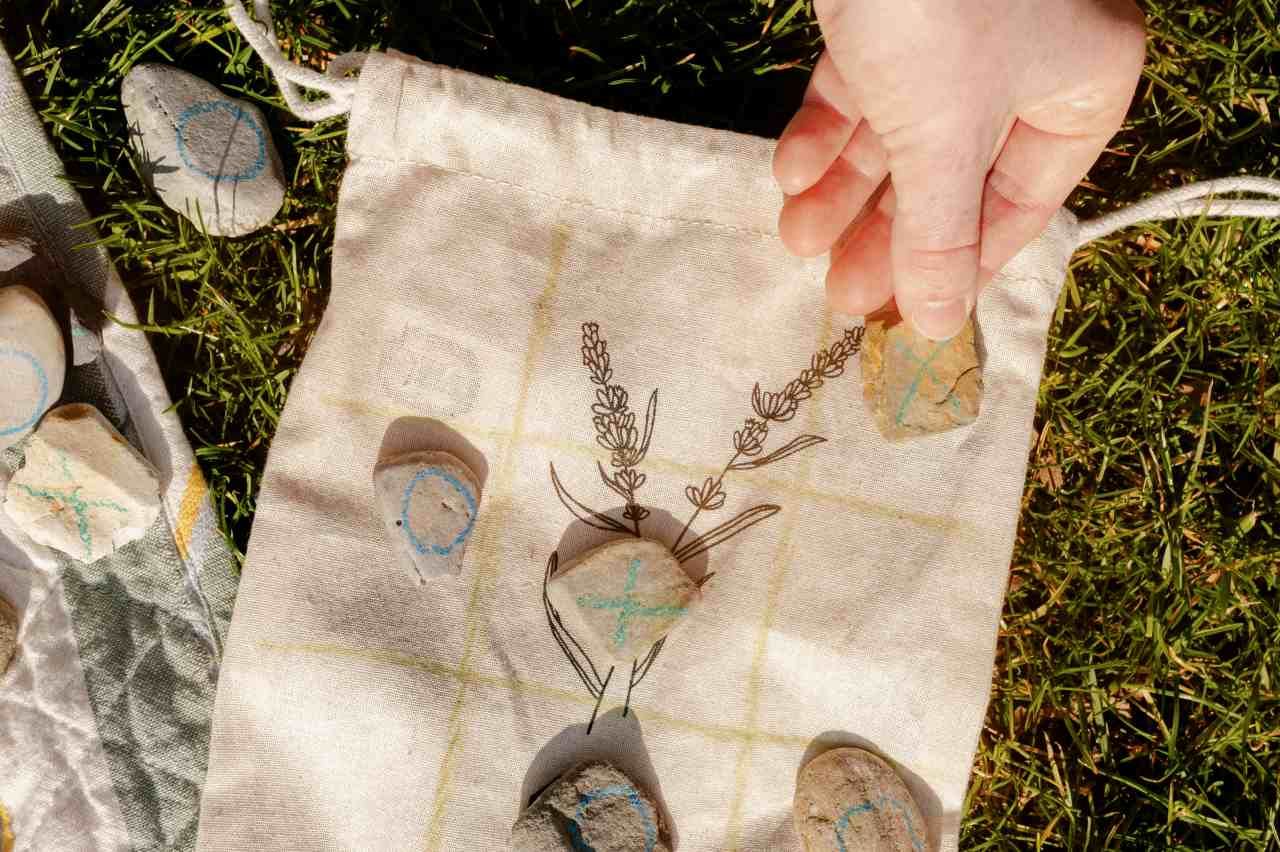 DIY: Boter, kaas en eieren