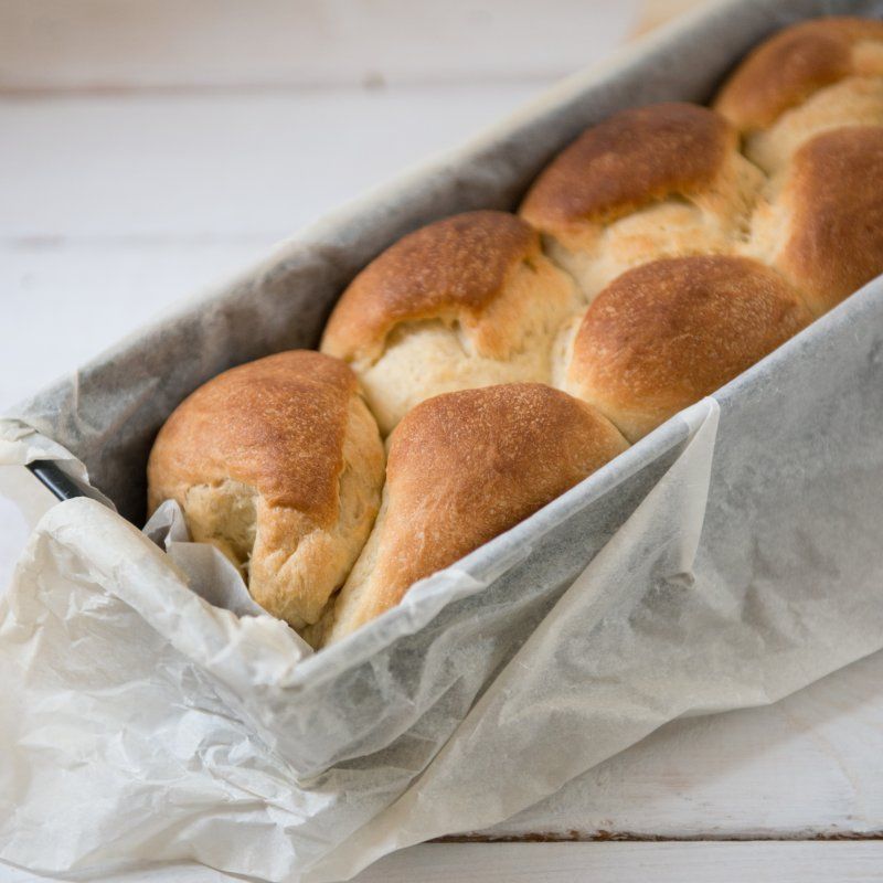 Briochebrood Briochebrood