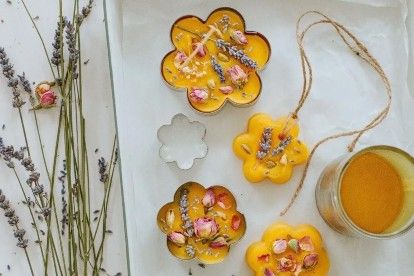 Bekijk onze creatieve DIY's