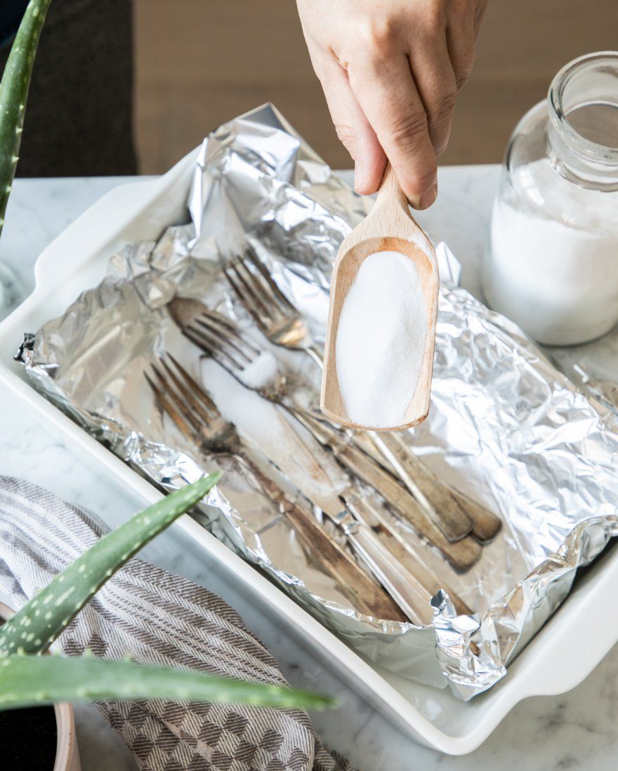 Dubbelkoolzure soda | Dille & Kamille Dubbelkoolzure soda | Dille & Kamille