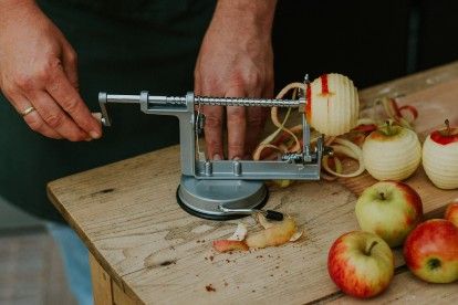 Handige tips en keukenhulpjes van Dille & Kamille