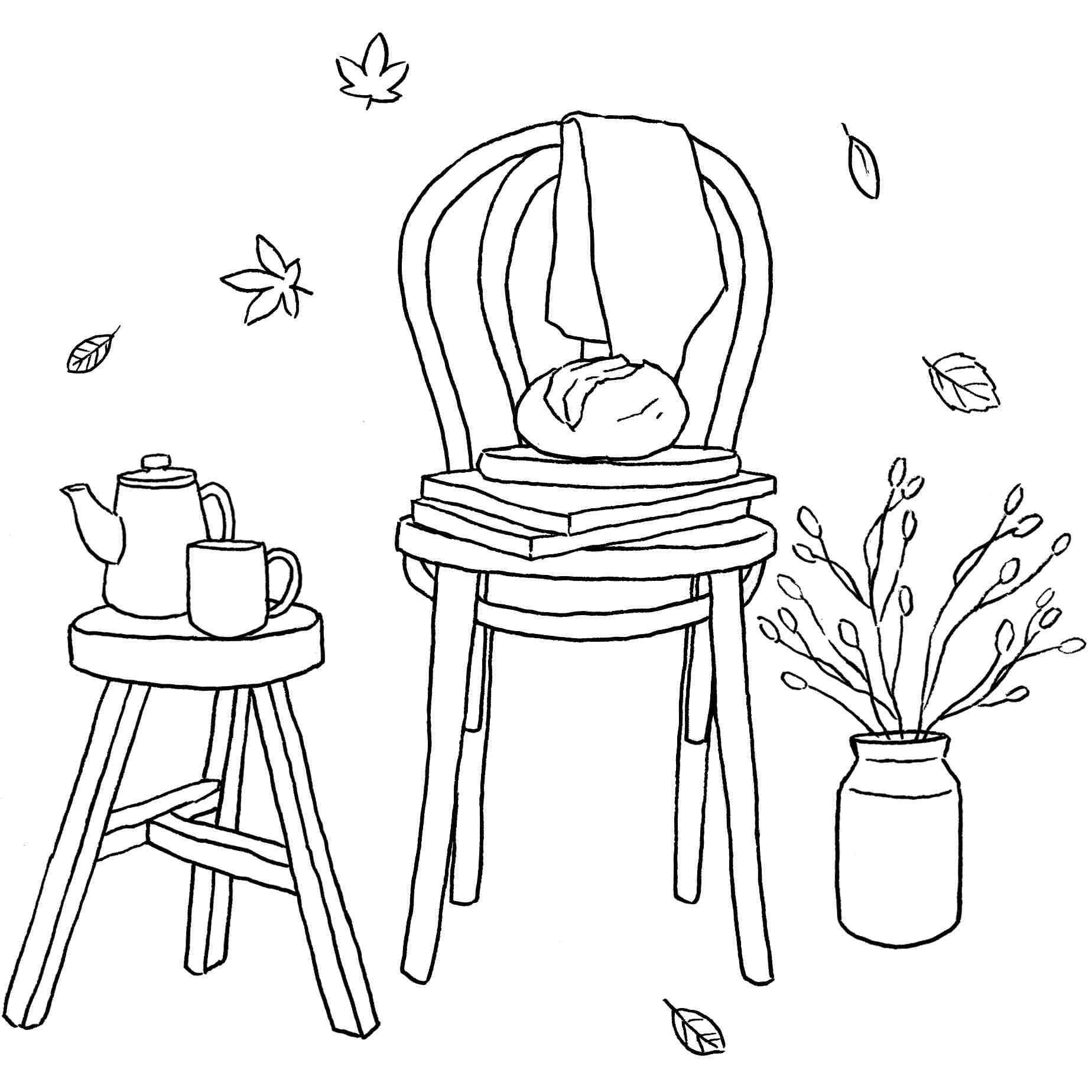 Herfst