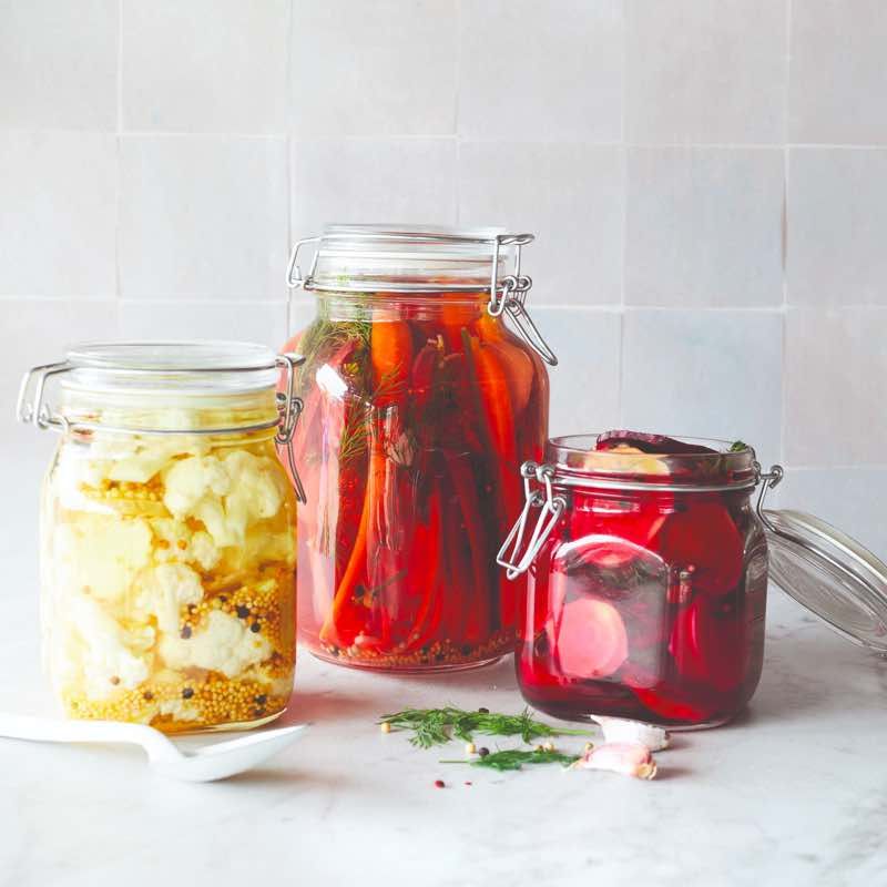 ingemaakte zoetzuur ingemaakte zoetzuur