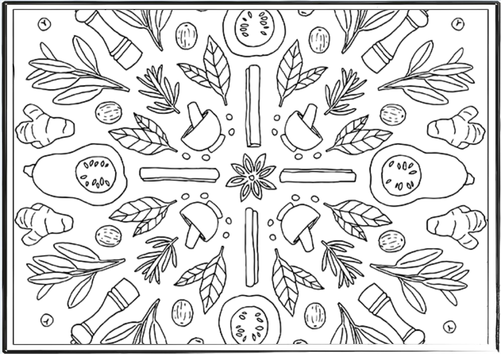 KLEURPLAAT ZOMERS GENIETEN KLEURPLAAT ZOMERS GENIETEN