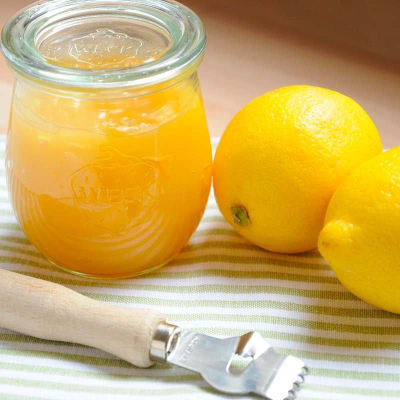 lemon curd lemon curd