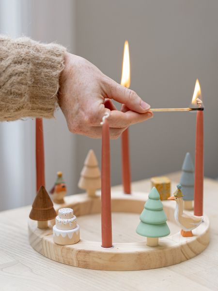 Rosmarinbrot mit Knoblauchöl | Dille & Kamille Rosmarinbrot mit Knoblauchöl | Dille & Kamille