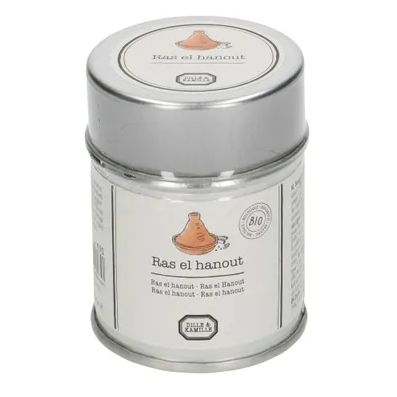 Ras el Hanout kruiden