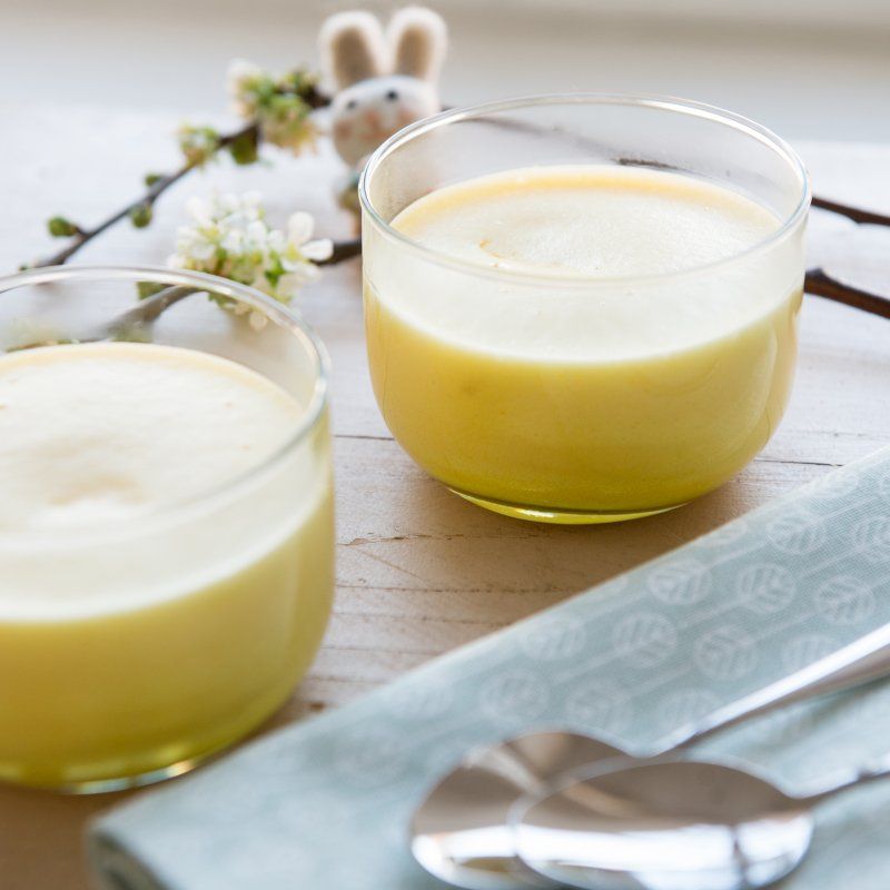 Sabayon maken - Dille & Kamille Sabayon maken - Dille & Kamille