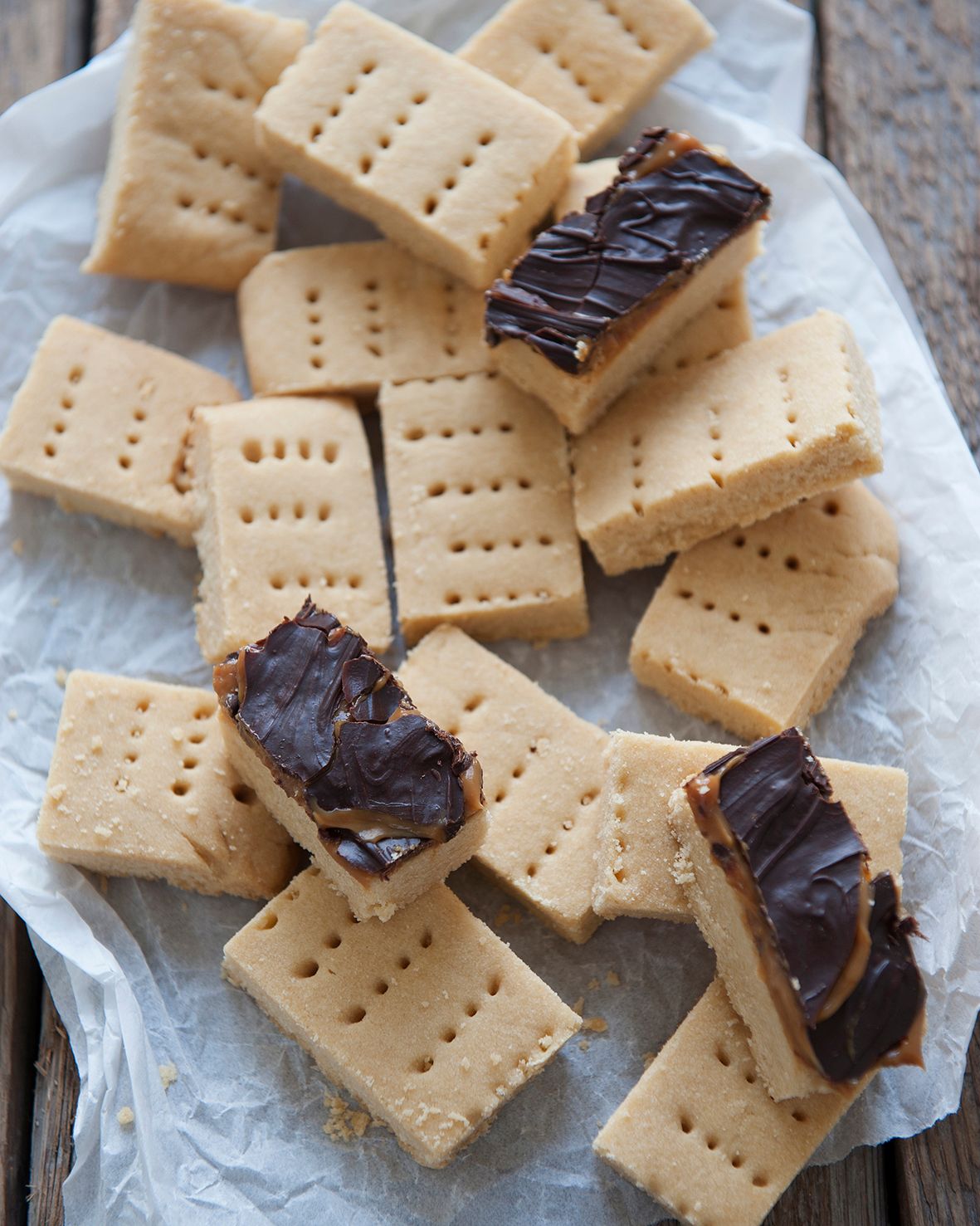 Shortbread Shortbread