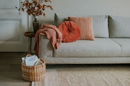 Bekijk onze tips voor een gezellig thuis - Dille & Kamille