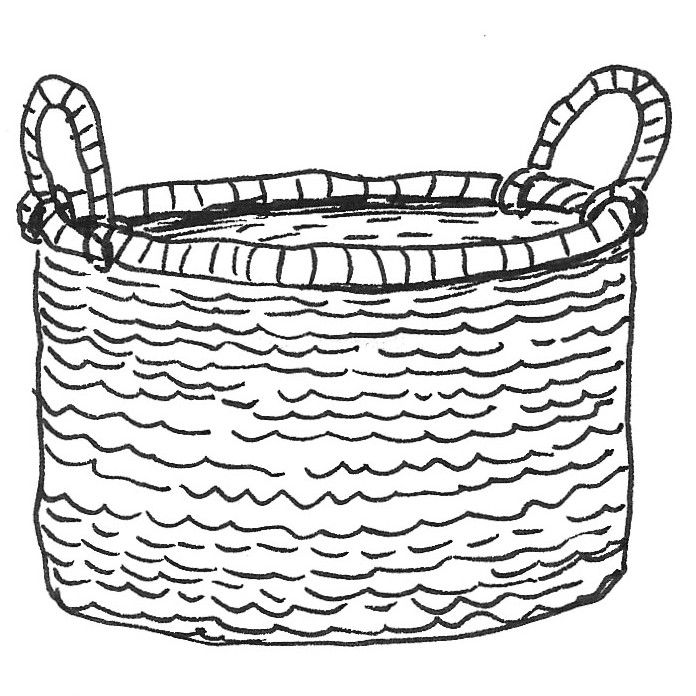 Baskets