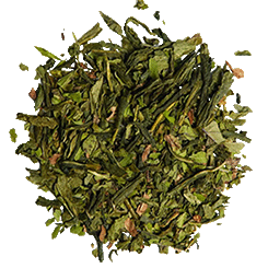 Groene thee | Dille & Kamille Groene thee | Dille & Kamille