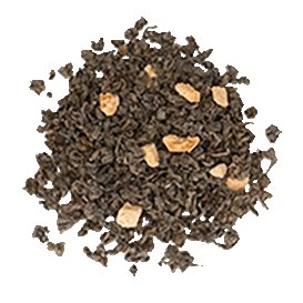 Oolong thee | Dille & Kamille Oolong thee | Dille & Kamille