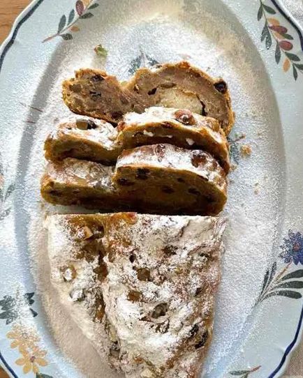 Vegan paasstol