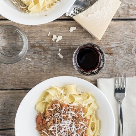 ragu alla bolognese ragu alla bolognese