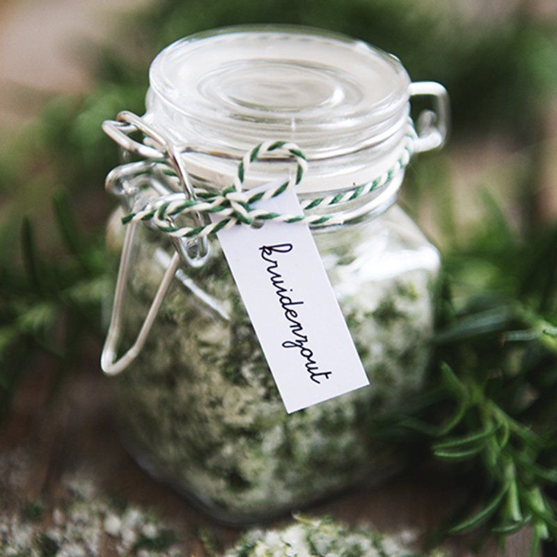 kruidenzout kruidenzout