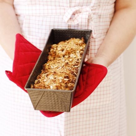 recept muesli brood recept muesli brood