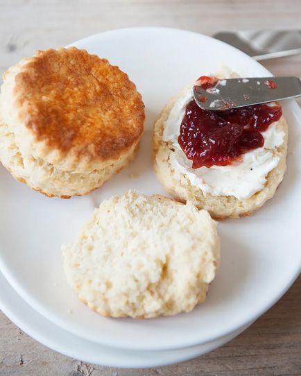 Scones