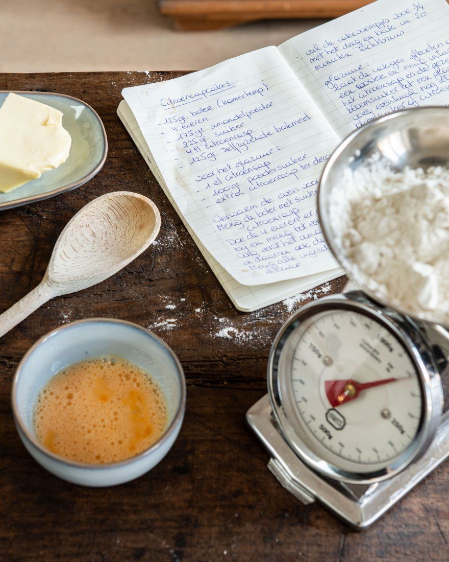 10 conseils pour réaliser des pâtisseries équilibrées… sans