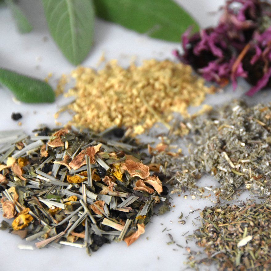 winterse kruidenthee winterse kruidenthee