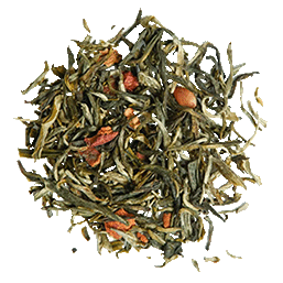 Witte thee | Dille & Kamille Witte thee | Dille & Kamille